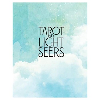 Tarot for Light Seers Knyga Hay House